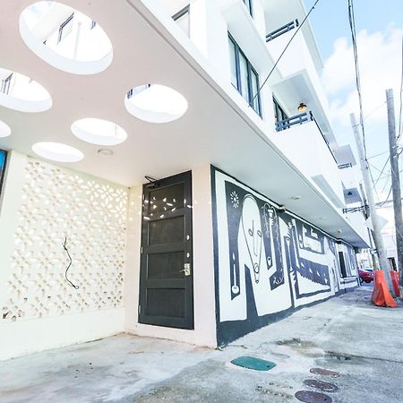Sunny Escape Pool Apartment San Juan Exterior photo
